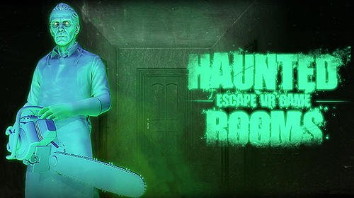 download Haunted rooms: Escape VR apk